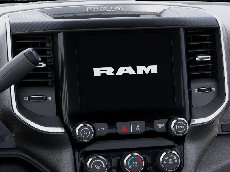 2025 RAM 2500 Big Horn - Photo 48