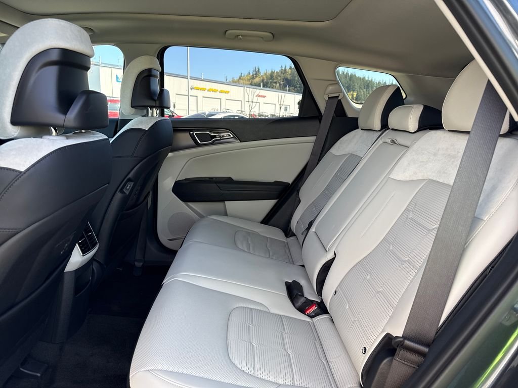 2026 Kia Sportage SX Prestige Hybrid - Photo 15