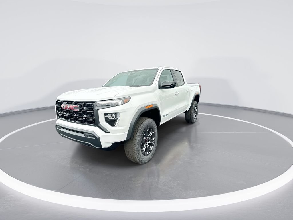 Used 2024 White GMC Elevation image 4