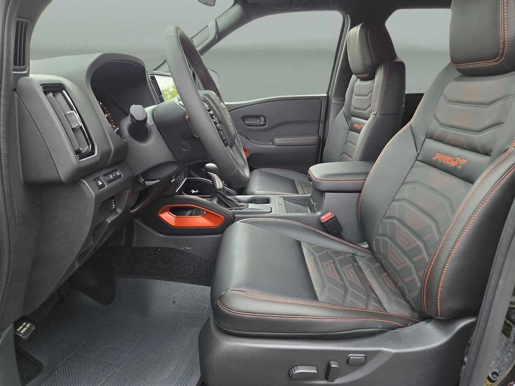 2026 Nissan Frontier PRO-X - Photo 19