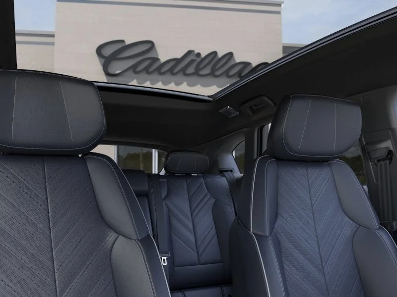 2027 Cadillac OPTIQ Premium Sport - Photo 24