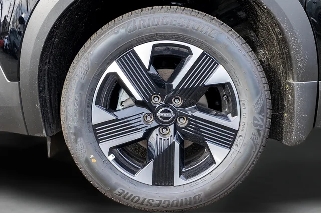 2026 Nissan KICKS SV AWD - Photo 16