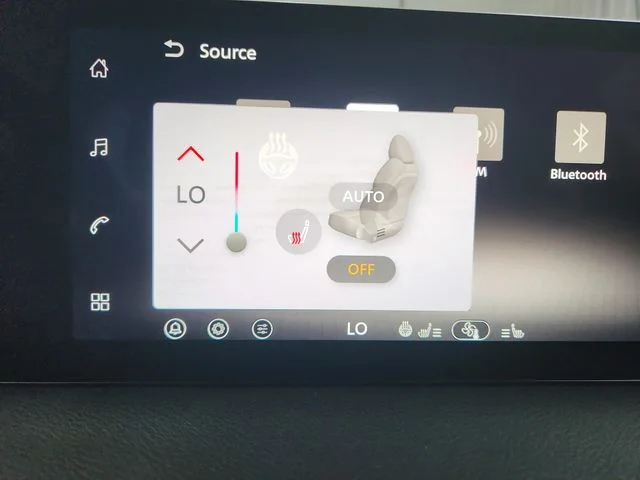 New 2026 Gray Nissan SV image 27