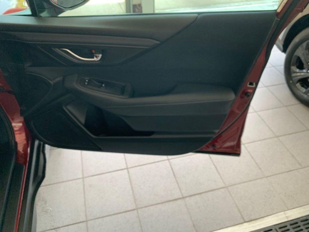 Used 2024 Red Subaru Premium image 20
