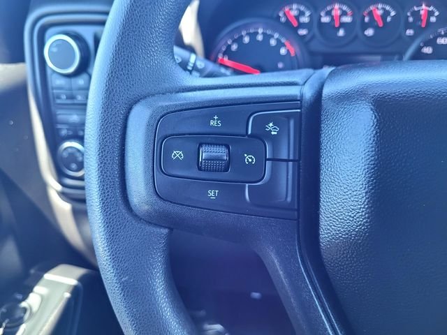 Used 2023 White Chevrolet Custom image 24