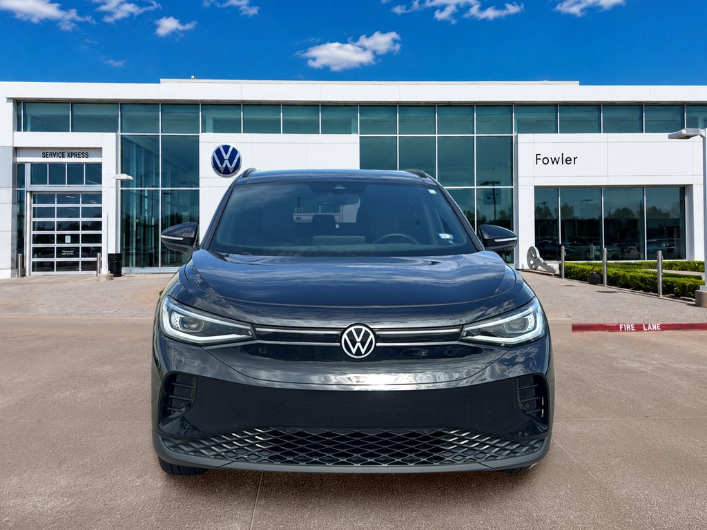 Certified 2023 Volkswagen ID.4 PRO S with VIN 1V2VMPE87PC051682 for sale in Norman, OK