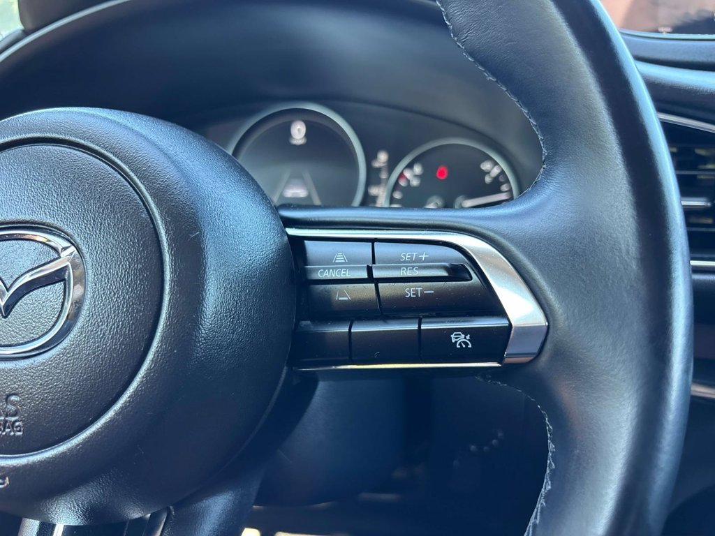 Used 2025 Black Mazda 2.5 S Preferred Package image 19