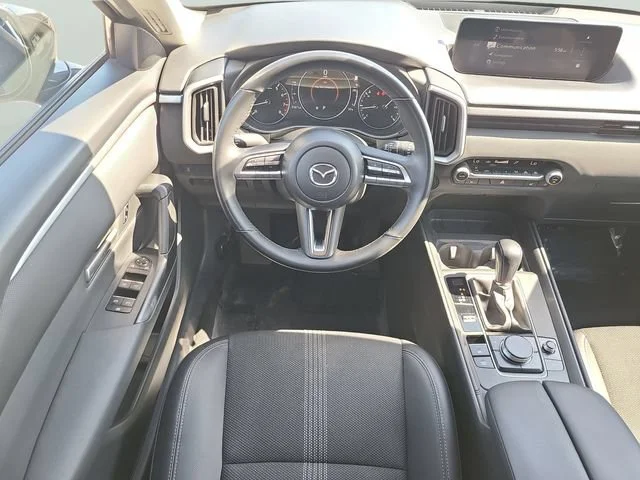 Used 2025 Black Mazda 2.5 S Preferred Package image 12