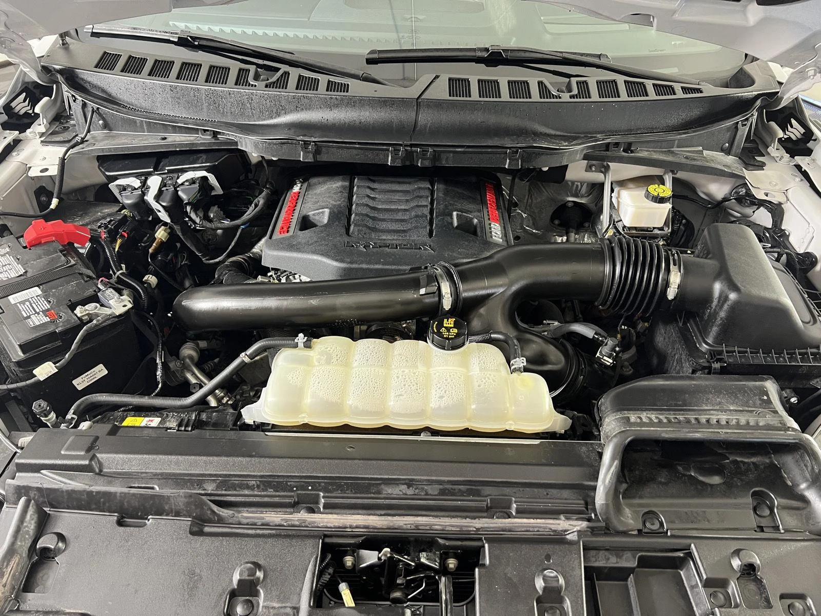 Used 2024 Gy Ford Raptor image 32