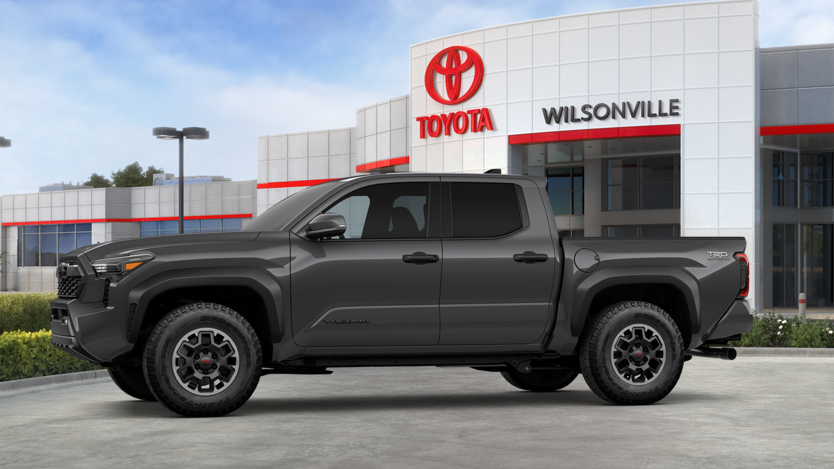 New 2026 Underground Toyota TRD Off-Road image 22
