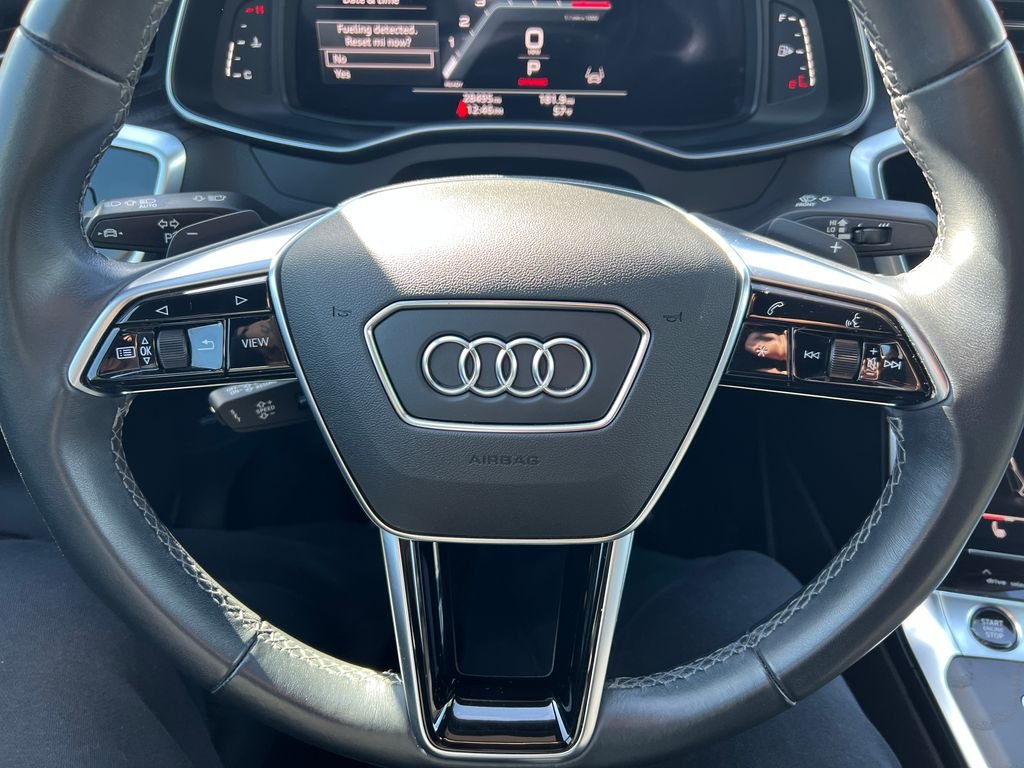 2022 Audi A7 Premium Plus - Photo 19