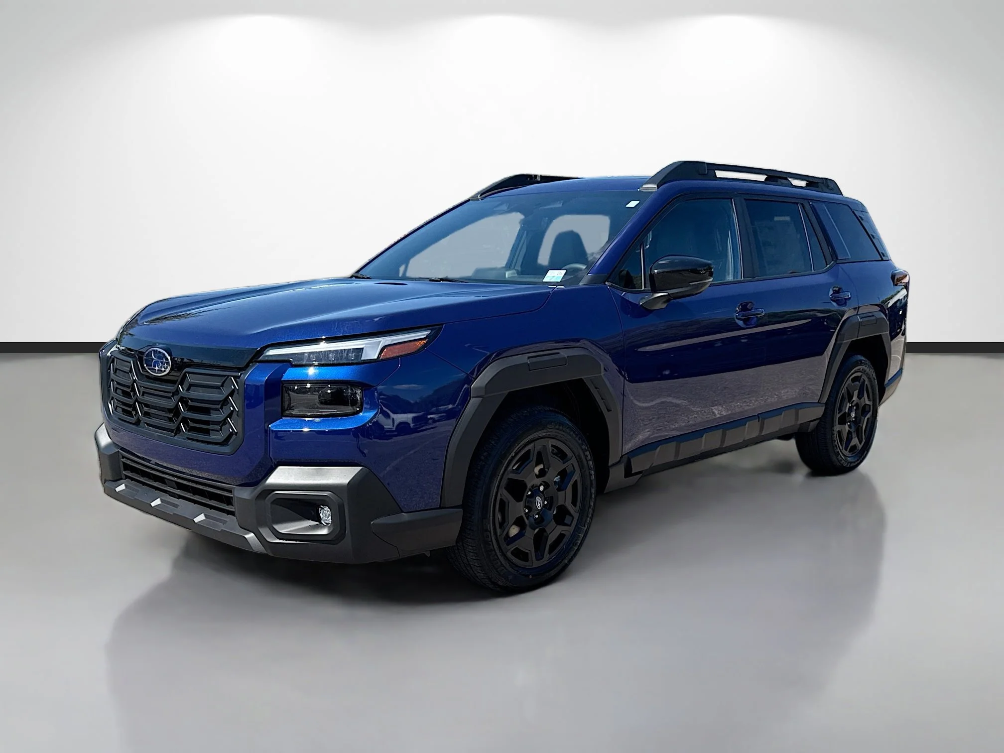 New 2026 Sapphire Blue Pearl Subaru Limited image 7