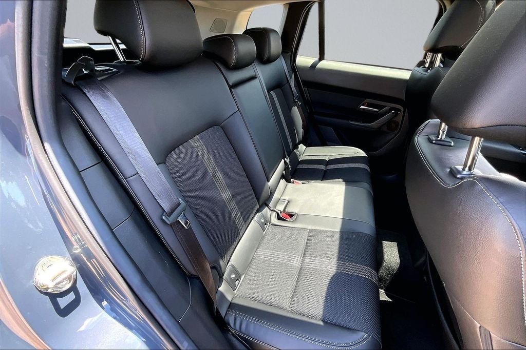 Used 2025 Gray Mazda 2.5 S Premium Package image 26