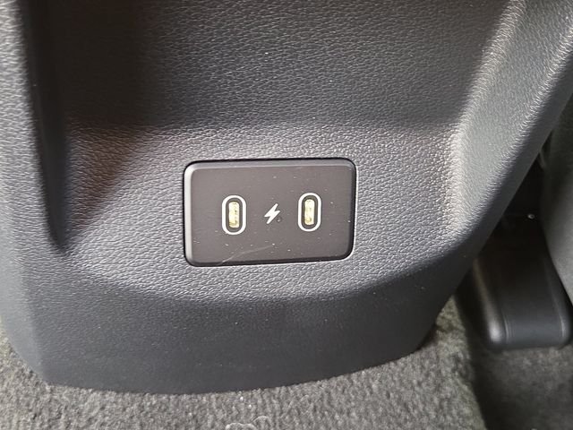New 2026 Black Kia LX image 11