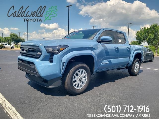 2026 Toyota Tacoma  SR5