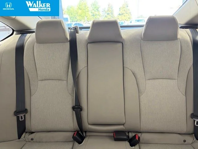 Certified Used 2024 Gray Honda LX image 35