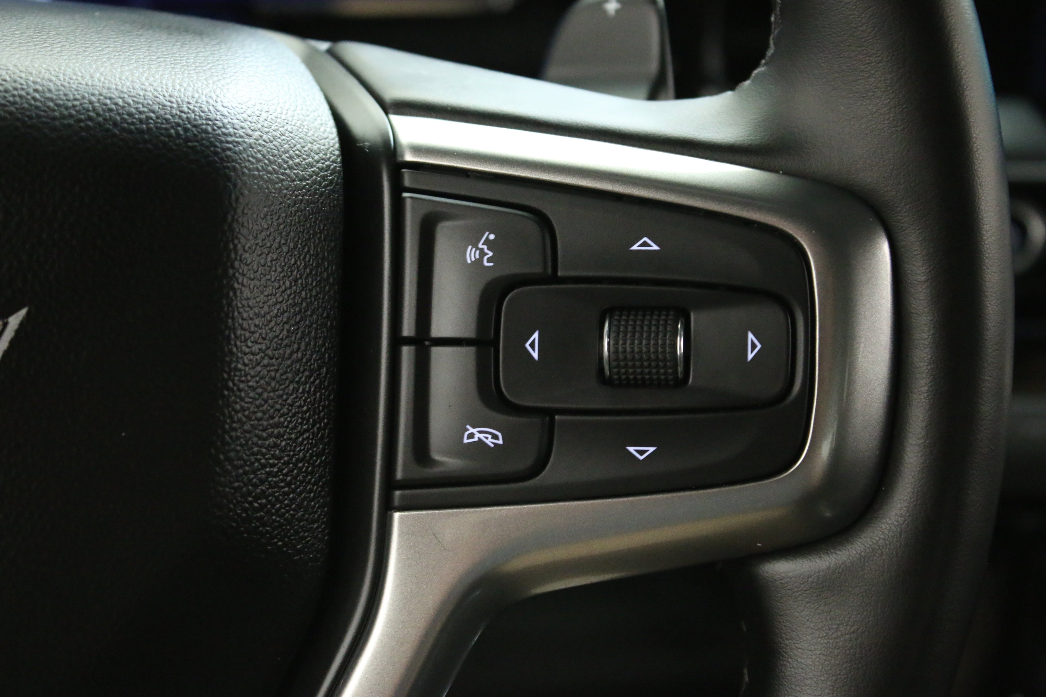 Used 2025 Black Chevrolet LT Trail Boss image 15