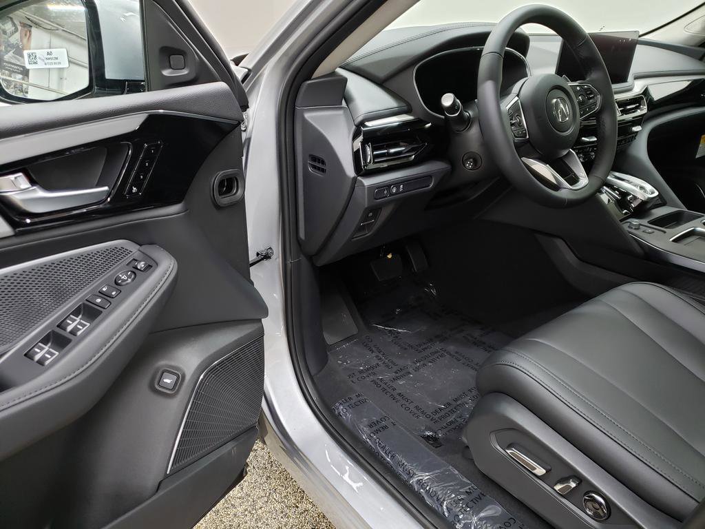 2026 Acura MDX Base - Photo 18