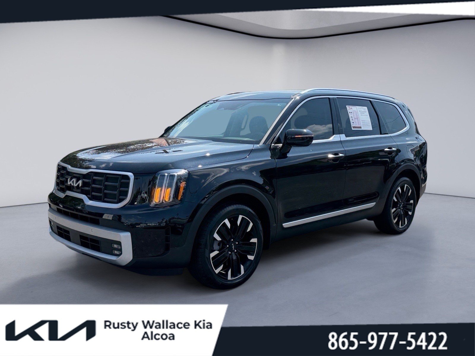 2024 Kia Telluride