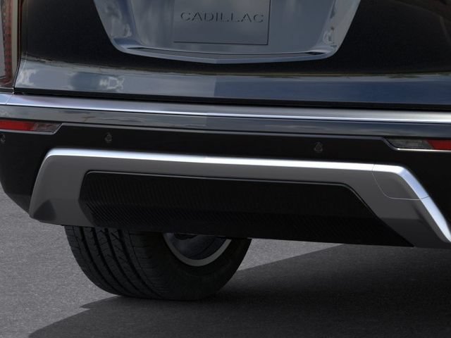 2027 Cadillac VISTIQ Luxury - Photo 14