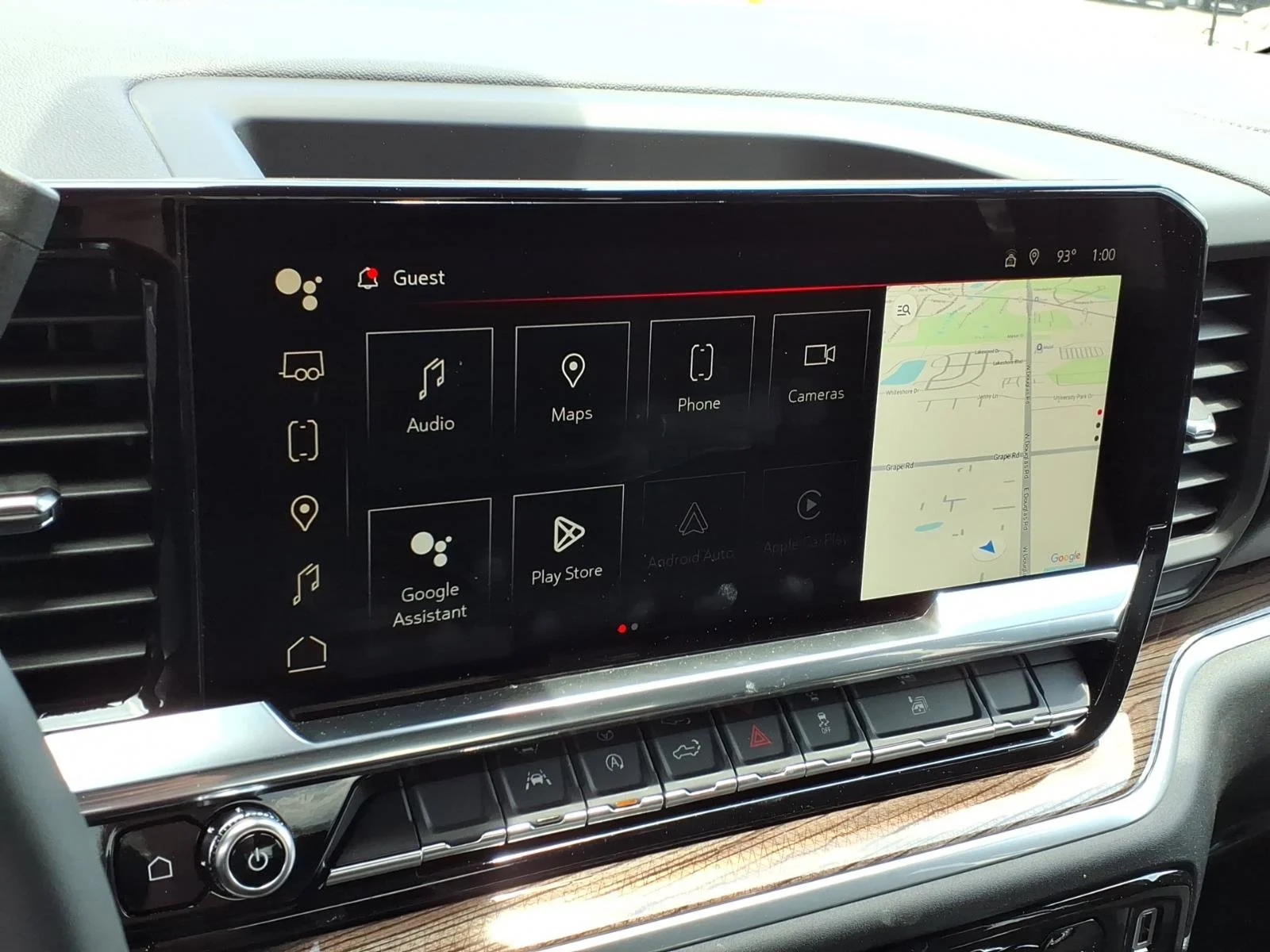 2026 GMC Sierra 1500 Elevation - Photo 14