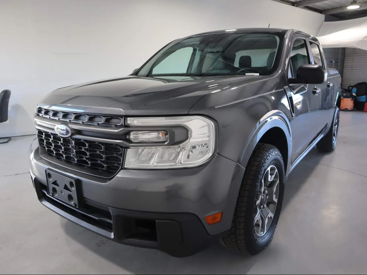 2022 Ford Maverick