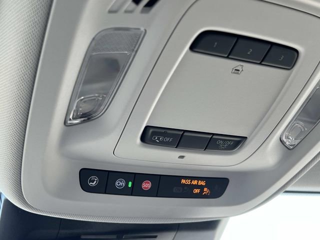 New 2026 Quartz Blue Metallic Buick Sport Touring image 27