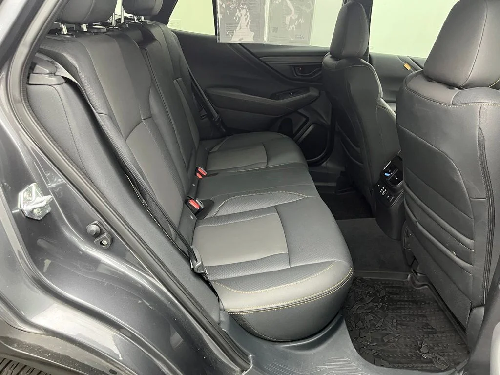 Used 2025 Gray Subaru Wilderness image 44