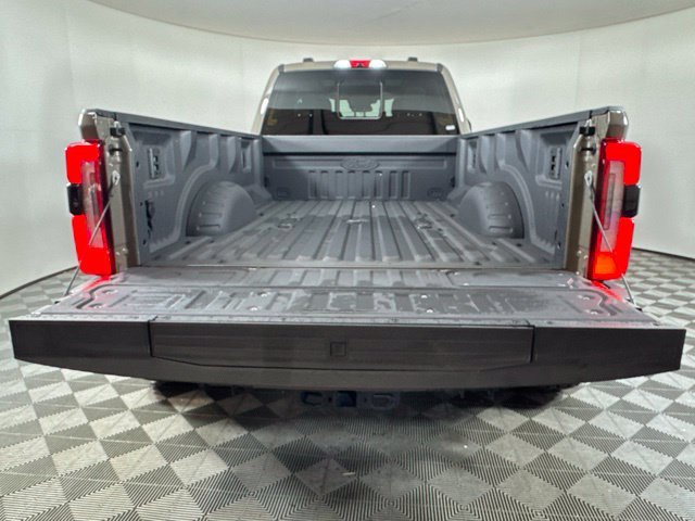 Used 2026 Gray Ford Platinum image 21