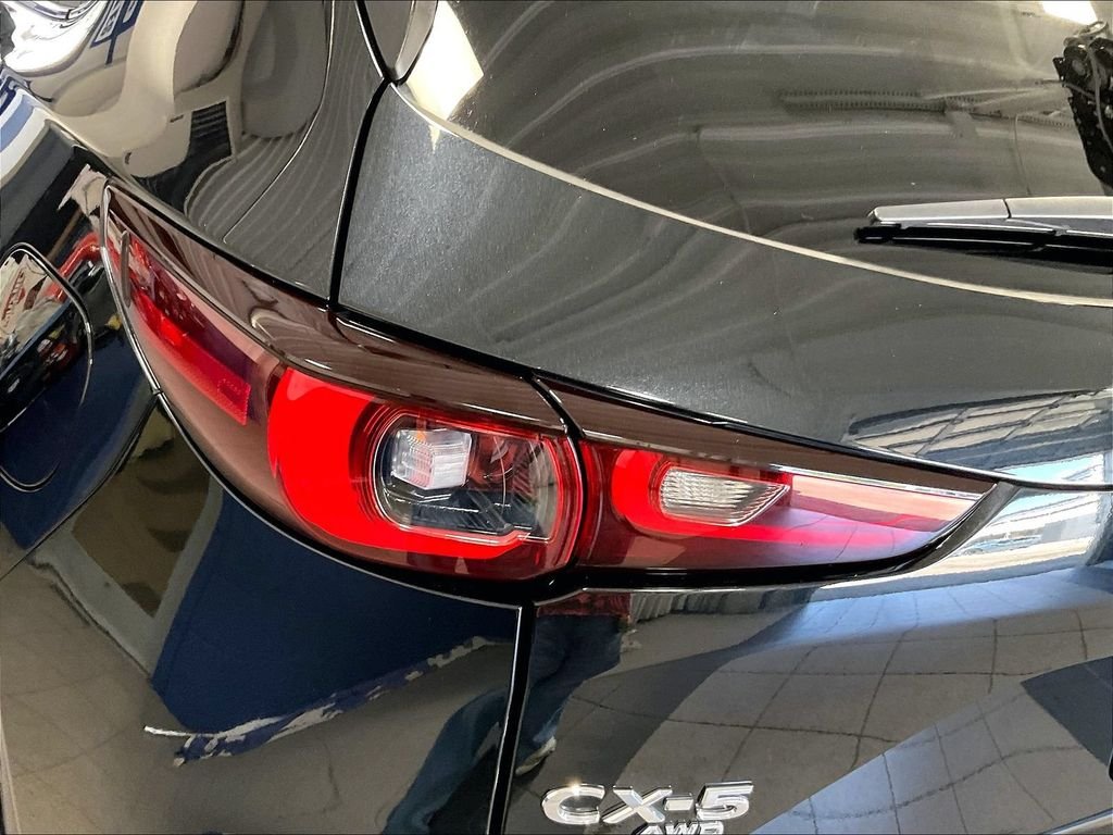 Used 2025 Black Mazda 2.5 S Preferred Package image 33