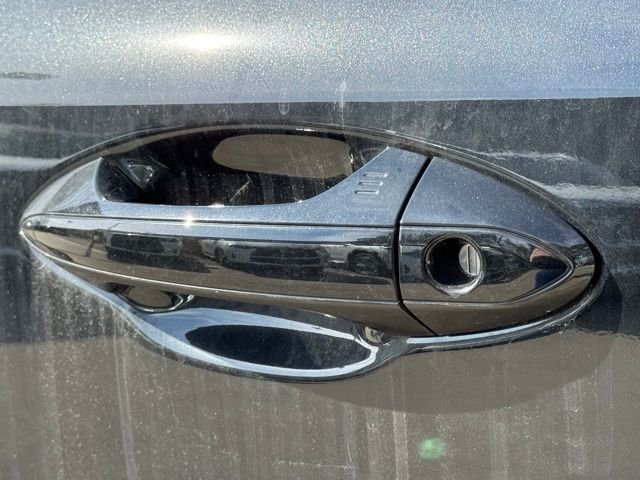 2026 INFINITI QX60 LUXE - Photo 12