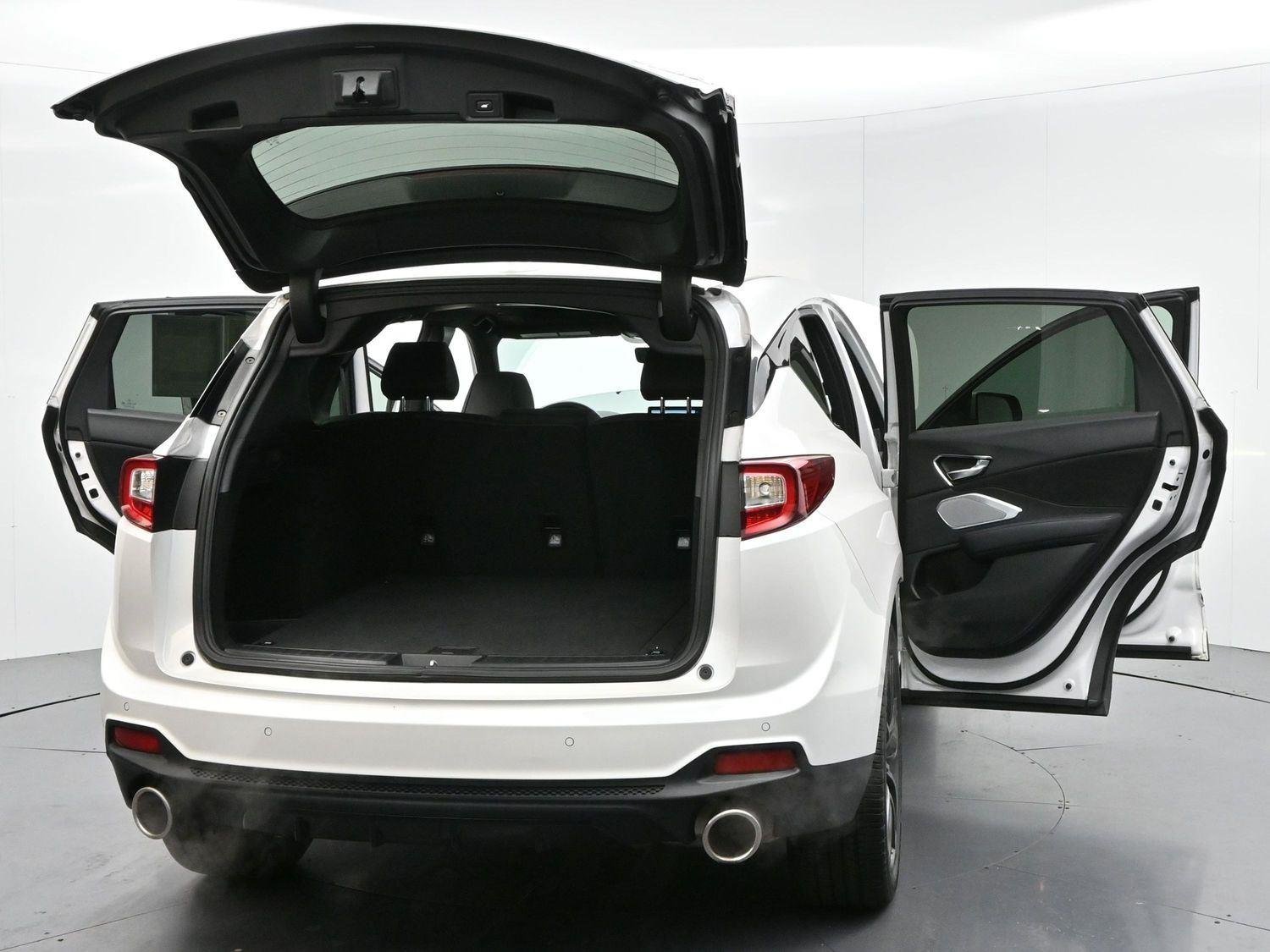 2023 Acura RDX A-Spec Package - Photo 46