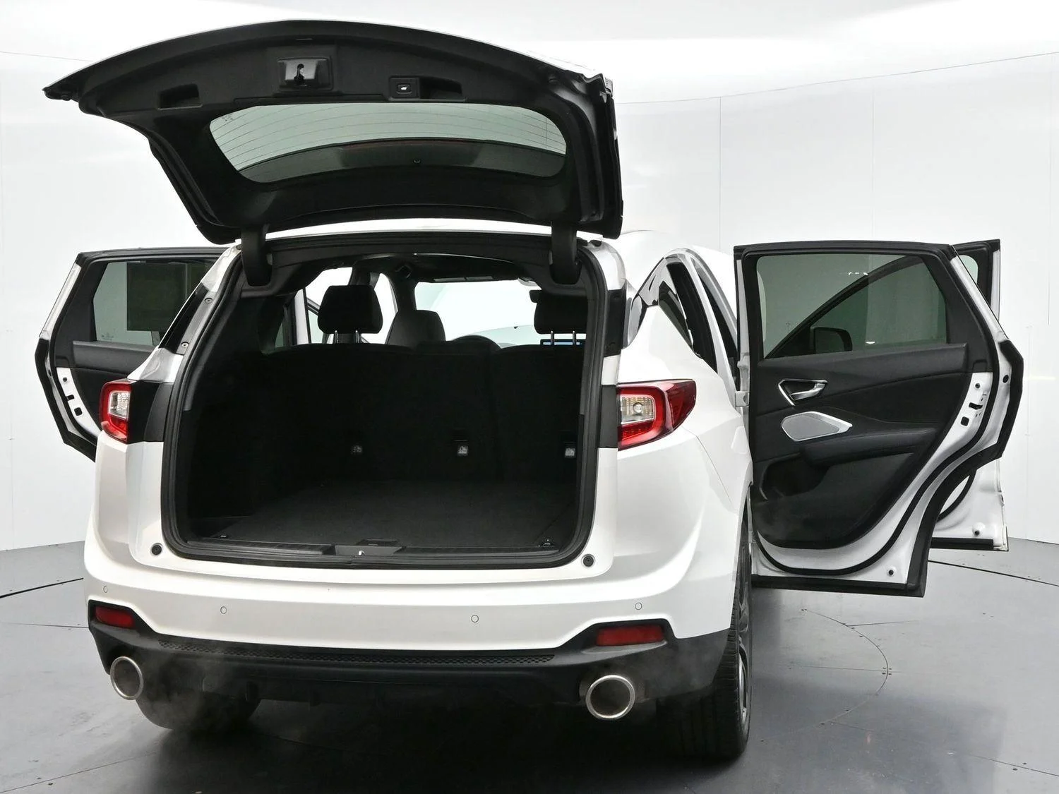 2023 Acura RDX A-Spec Package - Photo 46