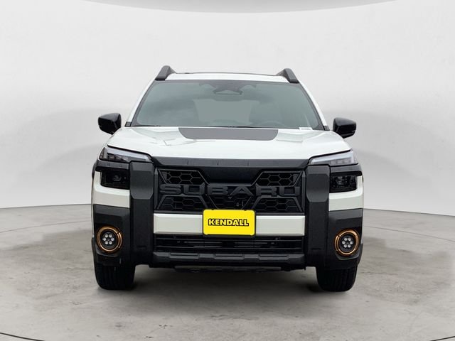 New 2026 CRYSTAL WHITE PEARL Subaru Wilderness image 8