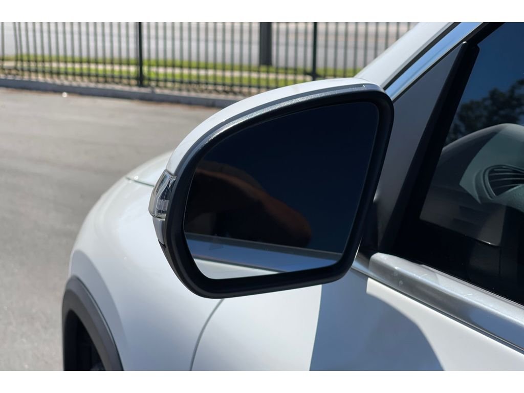 Used 2021 Polar White Mercedes-Benz 250 image 54