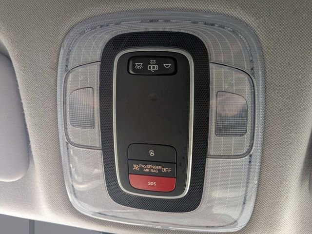 Used 2022 Red Hyundai SEL image 20