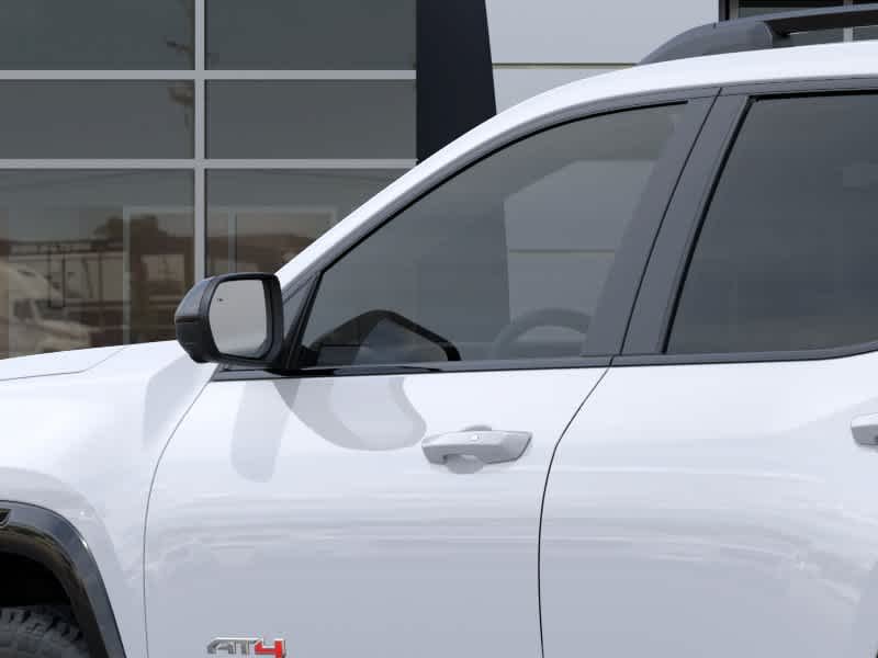 2026 GMC Terrain AT4 - Photo 12