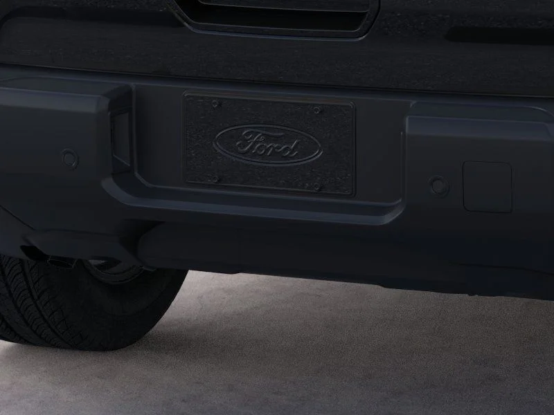 New 2026 Black Ford Big Bend image 23