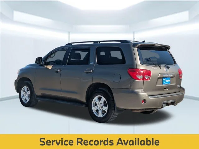 Used 2016  Toyota SR5 image 4