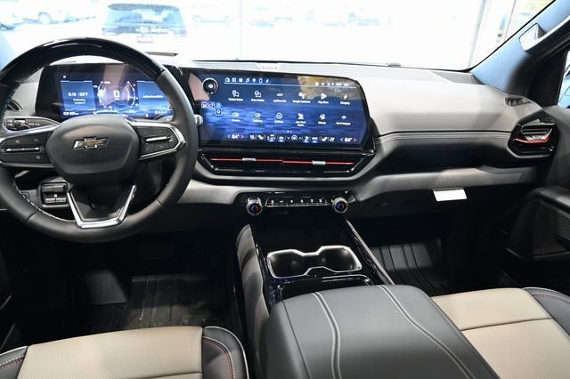 2026 Chevrolet Silverado EV Trail Boss - Photo 33