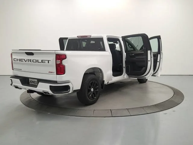 2024 Chevrolet Silverado 1500 RST - Photo 16