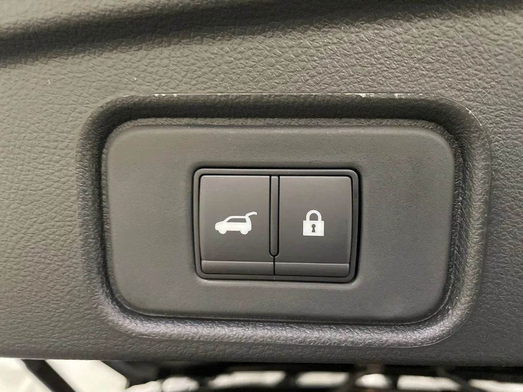 2026 Nissan Pathfinder Rock Creek - Photo 8