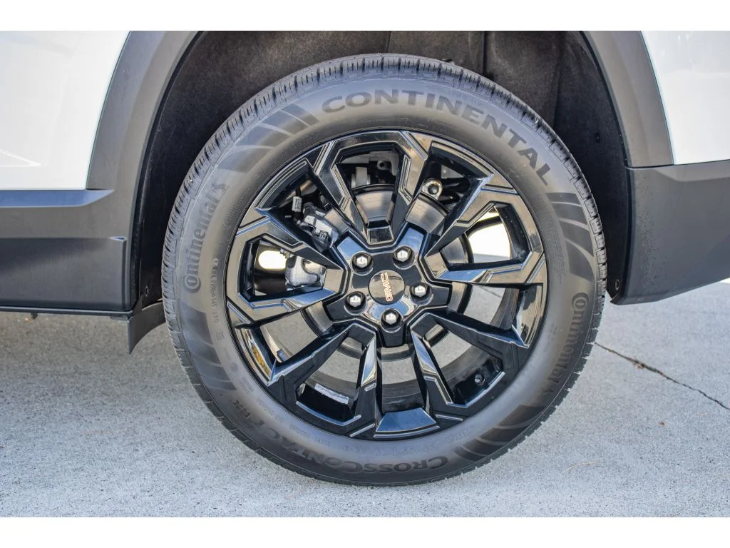 2026 GMC Terrain Elevation - Photo 8