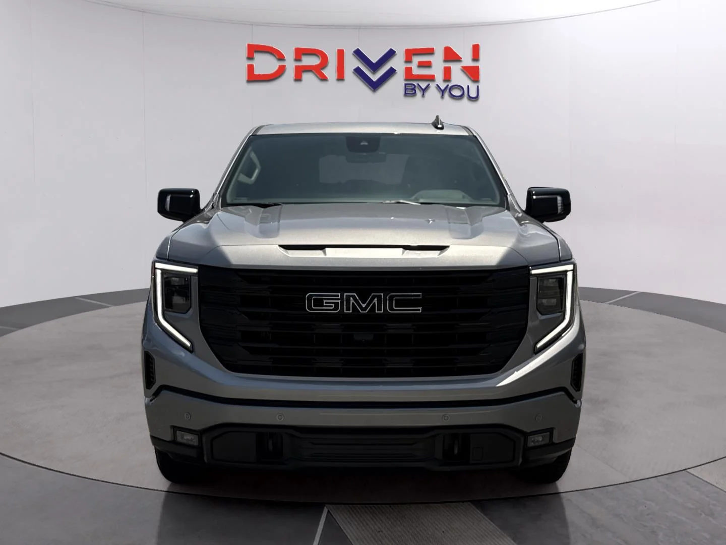 New 2026 Sterling Metallic GMC Elevation image 9
