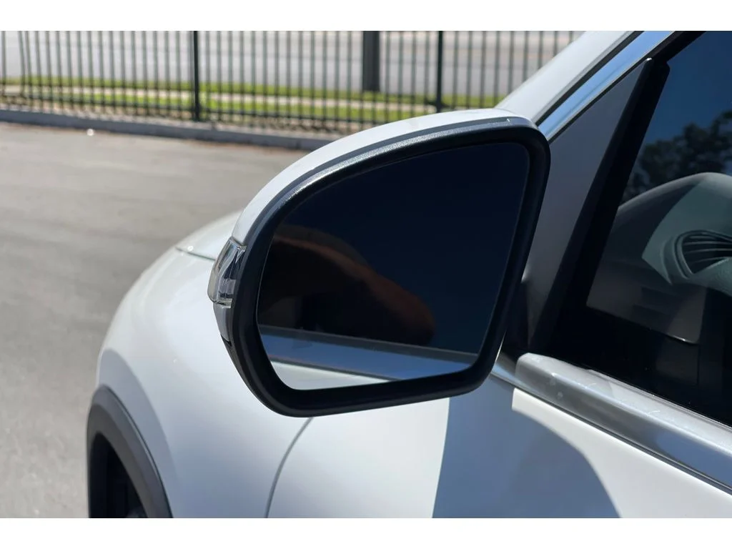 Used 2021 Polar White Mercedes-Benz 250 image 54