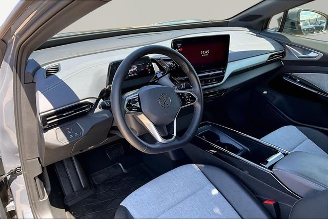 Used 2023 Gray Volkswagen Pro image 12
