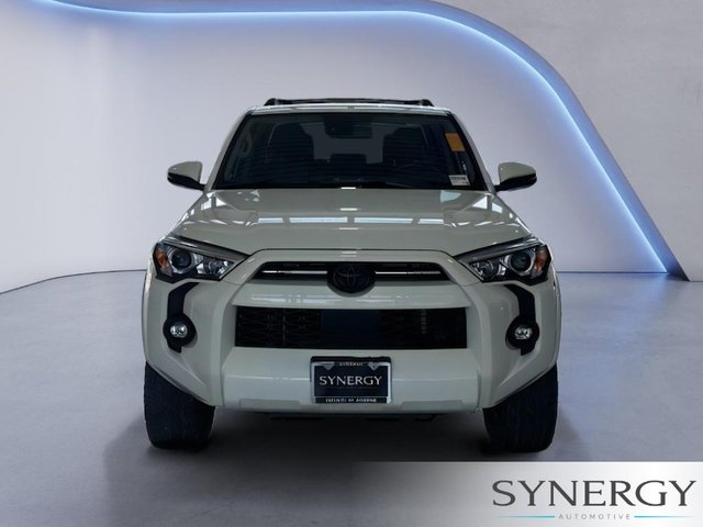 Pre-Owned 2023 Toyota 4Runner SR5 Premium
