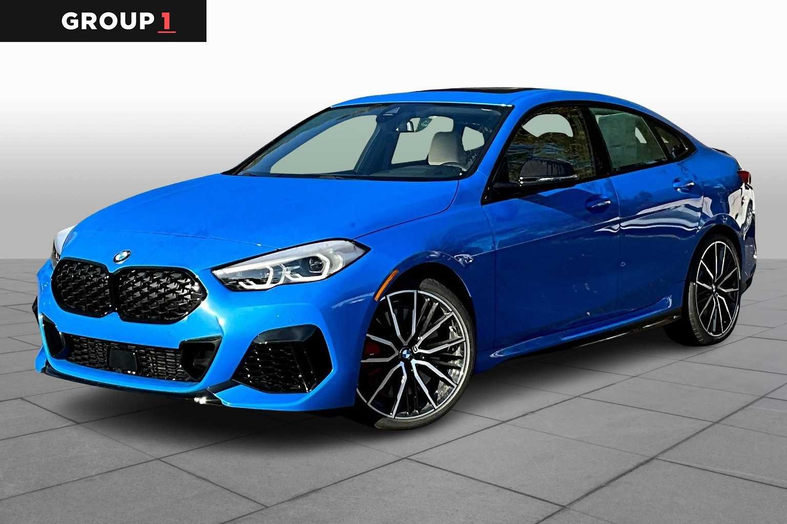 2024 BMW 2 Series M235i xDrive Gran Coupe's photo