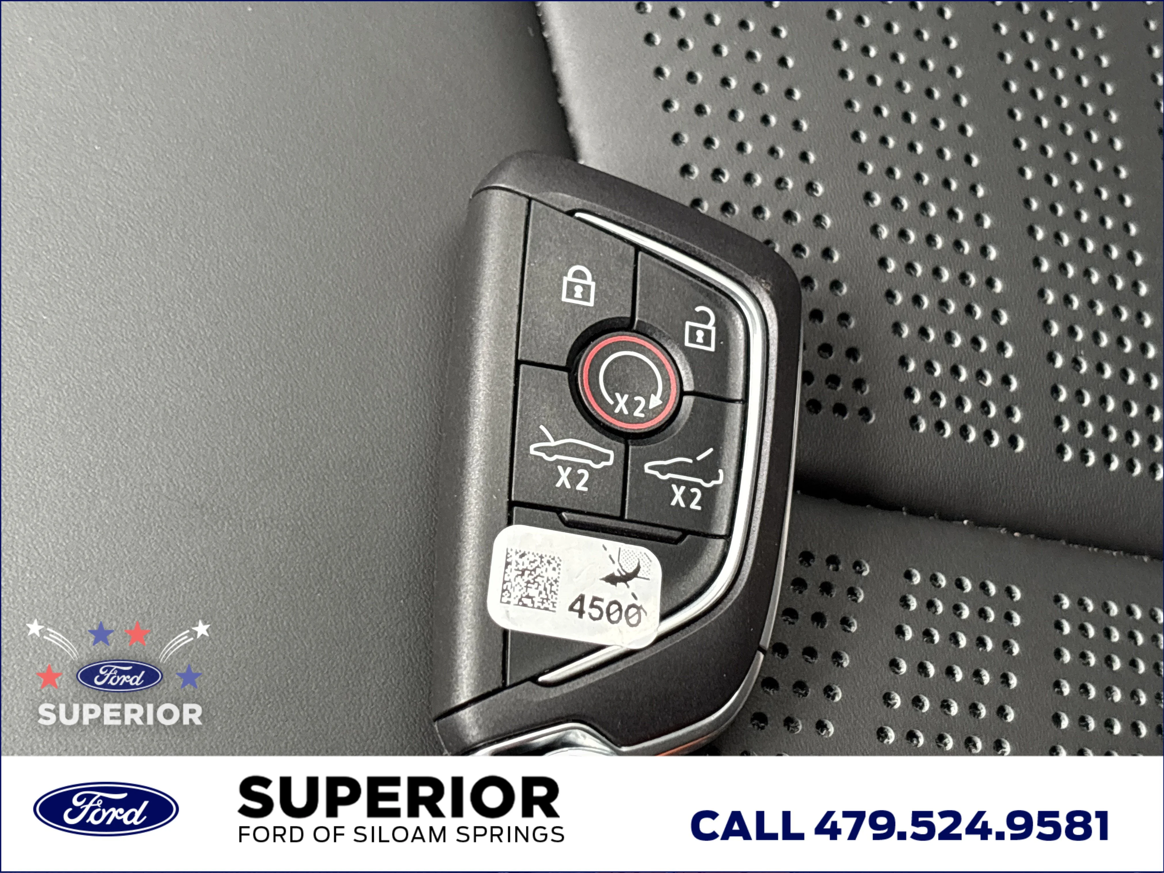 Used 2024 Rapid Blue Chevrolet 3LT image 35