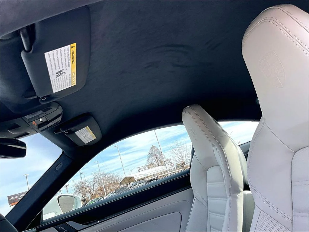 2026 Porsche 911 - Photo 18